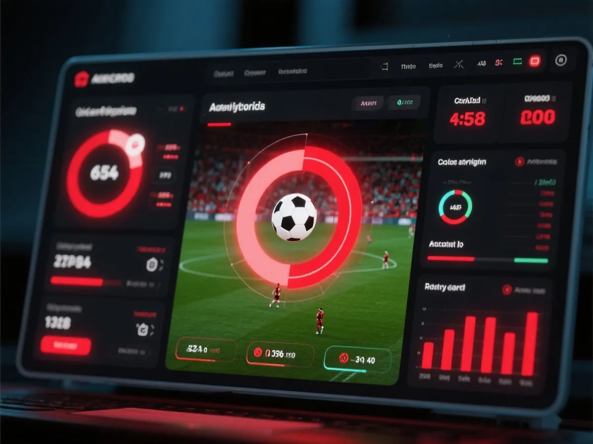 世界杯盘口分析示意图